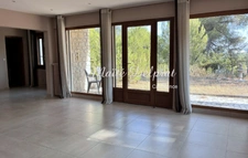 BÉDARRIDES – House for sale, 135 m², swimming pool, 2,500 m² of land – 2 dwellings