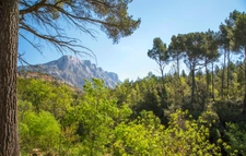 AIX-EN-PROVENCE - P4 house of 107.77 m²  