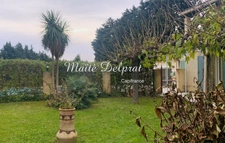 SARRIANS – MAISON FAMILIALE 200 M² AVEC PISCINE, 5 CHAMBRES ET DOUBLE GARAGE