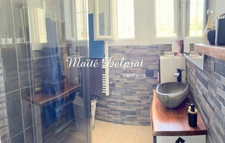 Maison à vendre Vedène (84) 100m2 : piscine, terrasse et dépendance