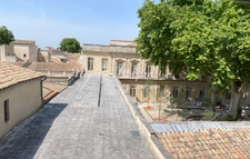 2-room apartment – 59 m² (Carrez Law) – Avignon Intra-Muros, Vernet district