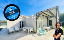 Maison à vendre 4 pièces AUBIGNAN (84)