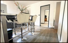 A vendre Carpentras - Maison familiale rénovée avec piscine et grarage 210m²