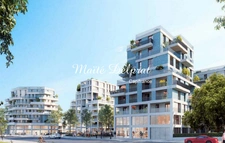  Marseille 10ᵉ – Appartement T5 97m² – 2 terrasses – 2 parkings