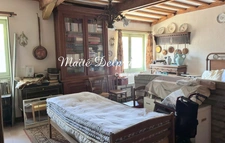 Village house with garden, exceptional volumes and rental potential MALAUCENE (84)