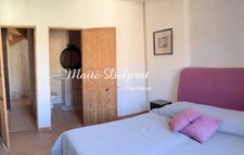 Au pied du Ventoux – Maison de charme à vendre avec terrasse panoramique et studio indépendant - MALAUCENE (84)
