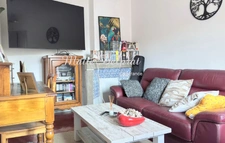 Maison 48 m² à vendre à Carpentras – 2 chambres, jardin 160 m², louée