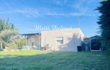 Maison à vendre 4 pièces AUBIGNAN (84)