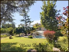 Maison à vendre 6 pièces -140m²- Hameau de Serres - CARPENTRAS (84)