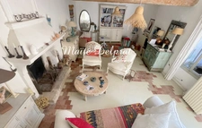 Maison de caractère à vendre à Caromb (84) – Centre-ville – 9 pièces – 260 m² – Jardin paysagé et charme authentique
