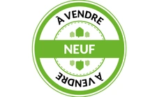 appartement à vendre 5 pièces LES TROIS LUCS (13)