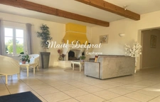 Appartement à vendre 2 pièces VEDENE (84)-LMNP avec bail commercial 