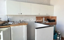 Au pied du Ventoux – Maison de charme à vendre avec terrasse panoramique et studio indépendant - MALAUCENE (84)
