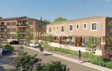 appartement à vendre 2 pièces SARRIANS (84)