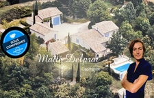 Propriete à vendre 7 pièces PROPIAC (26)
