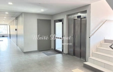 Appartement T3 à vendre avec jardin, terrasse, garage – Courthézon (84)
