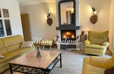 Maison de plain-pied - Piscine, pool house et jardin paysagé – Aubignan (84)