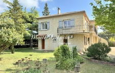 Maison familiale MAZAN (84)