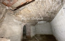 Maison de village à rénover 4 pièces CAROMB (84)