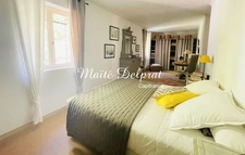 For sale - stone house with swimming pool in MURS (84) - 178 m² of Provençal charm