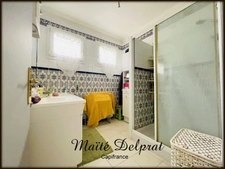 Maison à vendre 6 pièces -140m²- Hameau de Serres - CARPENTRAS (84)