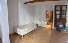 Au pied du Ventoux – Maison de charme à vendre avec terrasse panoramique et studio indépendant - MALAUCENE (84)
