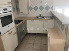 A louer DOMAZAN appartement T3   