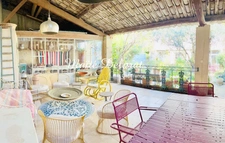 Maison de caractère à vendre à Caromb (84) – Centre-ville – 9 pièces – 260 m² – Jardin paysagé et charme authentique