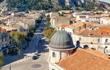 Appartement à vendre 3 pièces -66m²- CAVAILLON (84)