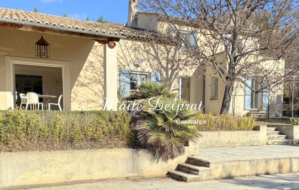 Propriete à vendre 7 pièces PROPIAC (26)