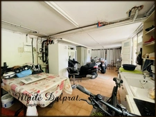 Maison à vendre 6 pièces -140m²- Hameau de Serres - CARPENTRAS (84)