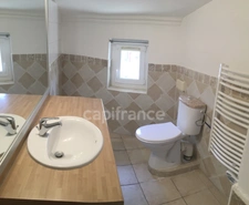 A louer DOMAZAN appartement T3   