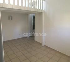 A louer DOMAZAN appartement T3   