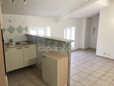 A louer DOMAZAN appartement T3   