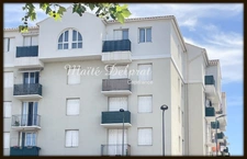 Appartement à vendre 4 pièces SORGUES (84)