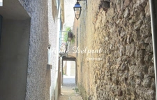 Village house with garden, exceptional volumes and rental potential MALAUCENE (84)