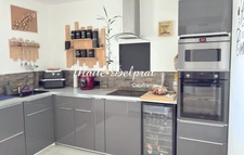 Maison à vendre Vedène (84) 100m2 : piscine, terrasse et dépendance