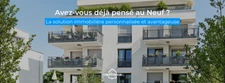 appartement à vendre 3 pièces SARRIANS (84)