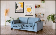 appartement à vendre 4 pièces ORANGE (84)