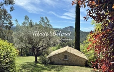 Propriete à vendre 7 pièces PROPIAC (26)