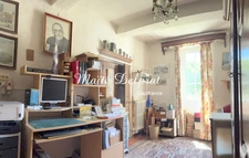 Village house with garden, exceptional volumes and rental potential MALAUCENE (84)