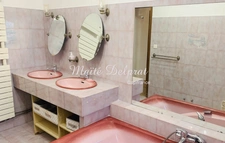 SARRIANS – MAISON FAMILIALE 200 M² AVEC PISCINE, 5 CHAMBRES ET DOUBLE GARAGE