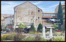 Appartement à vendre 4 pièces SORGUES (84)