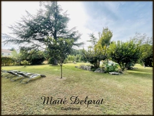 Maison à vendre 6 pièces -140m²- Hameau de Serres - CARPENTRAS (84)