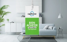 appartement à vendre 3 pièces CAVAILLON (84)