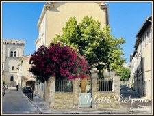 Appartement à vendre 4 pièces - 93m² - VILLENEUVE LES AVIGNON (30)