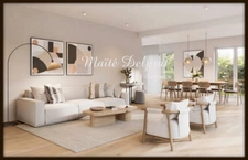 maison à vendre 5 pièces MARSEILLE 13EME ARRONDISSEMENT 
