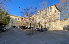 2-room apartment – 59 m² (Carrez Law) – Avignon Intra-Muros, Vernet district