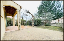 EXCLUSIVITÉ – Maison de plain-pied à vendre à Carpentras 