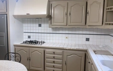 SARRIANS – MAISON FAMILIALE 200 M² AVEC PISCINE, 5 CHAMBRES ET DOUBLE GARAGE